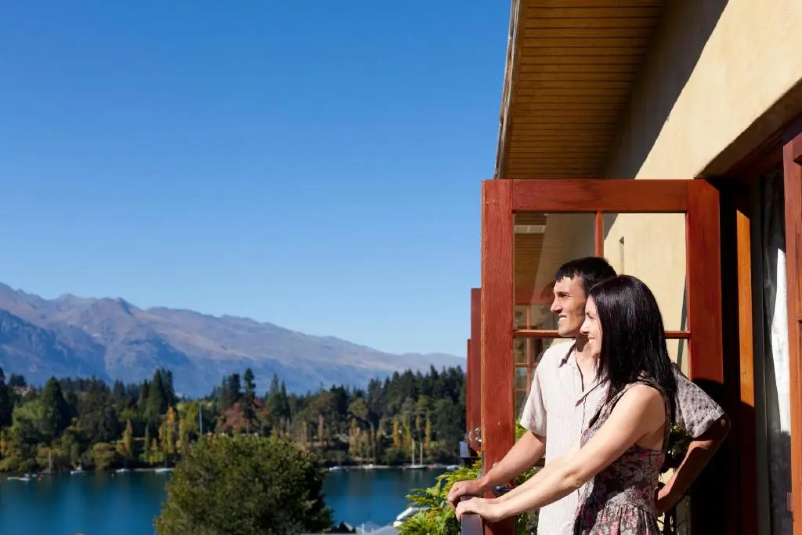 Browns Boutique Hotel