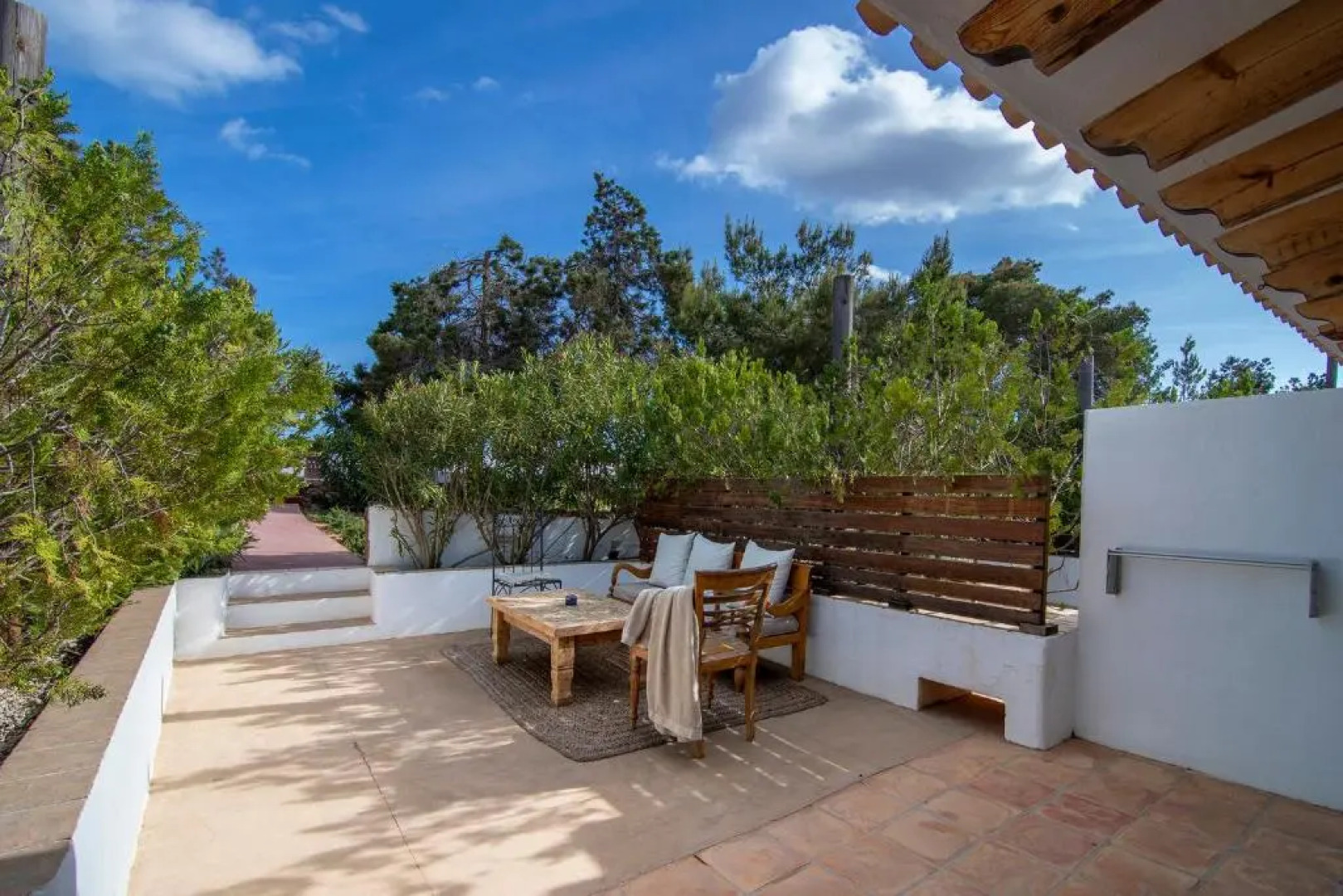 La Masía de Formentera