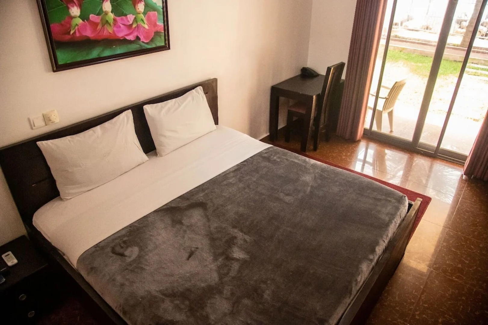 Beautiful Hotel In Greater Accra Region 1