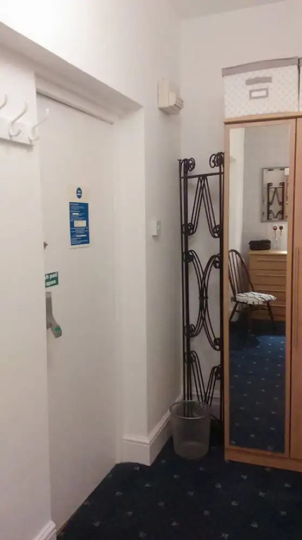 Northshorebude Backpackers Hostel