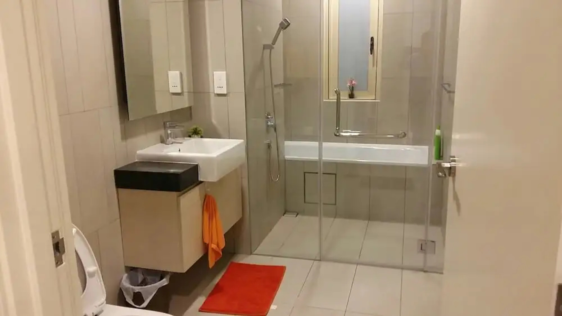 Afiniti Residensi Legoland Homestay