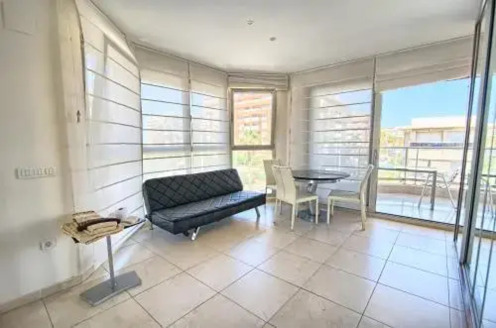 Luxury Boutique Valencia Beach