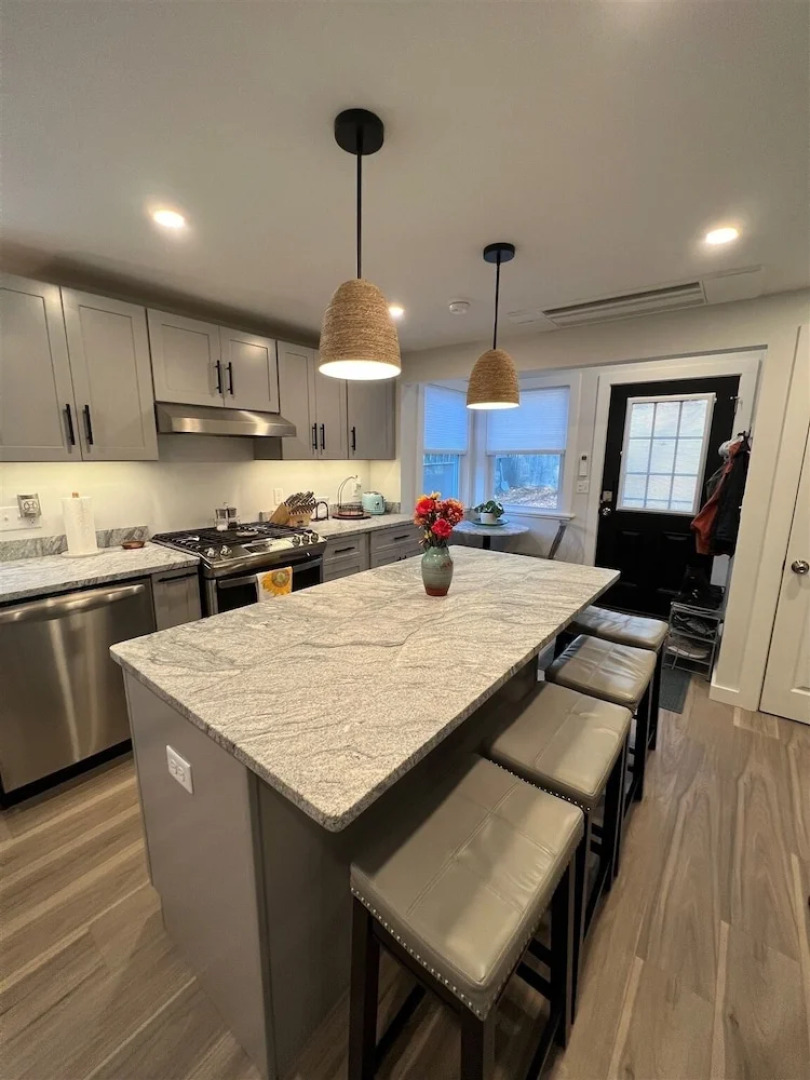 Lily Of The Valley Limit 8 2 Bedroom Villa by RedAwning