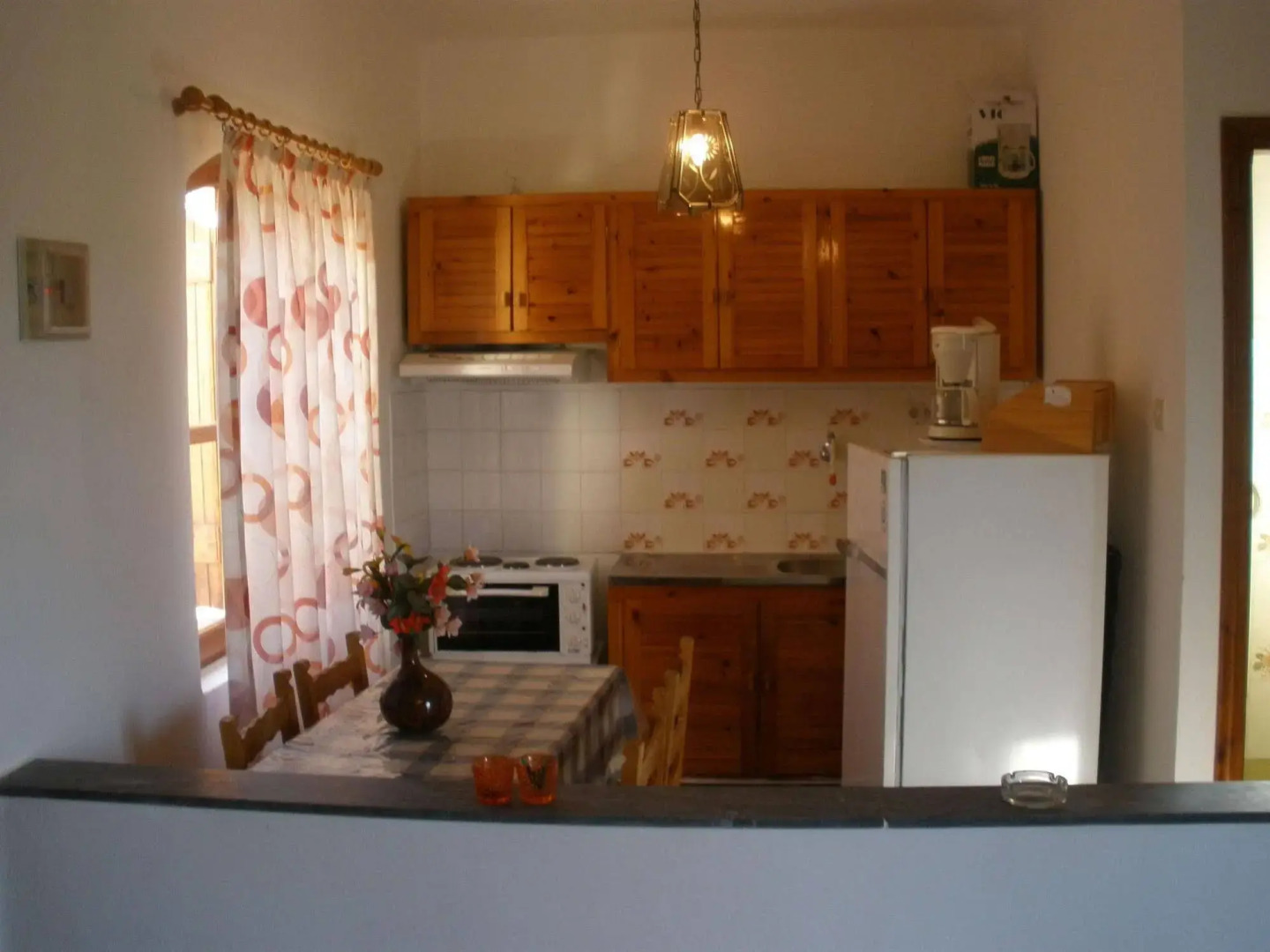 Porto Heli Apartments