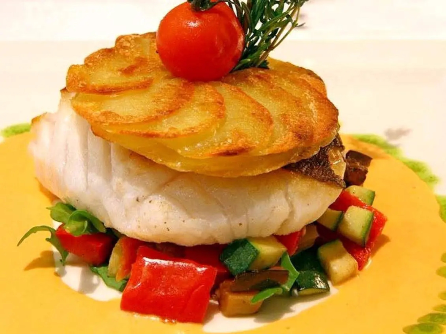 Le Moulin de la Walk