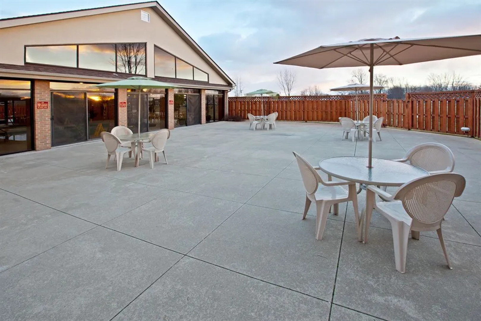 Holiday Inn Express and Suites Bad Axe