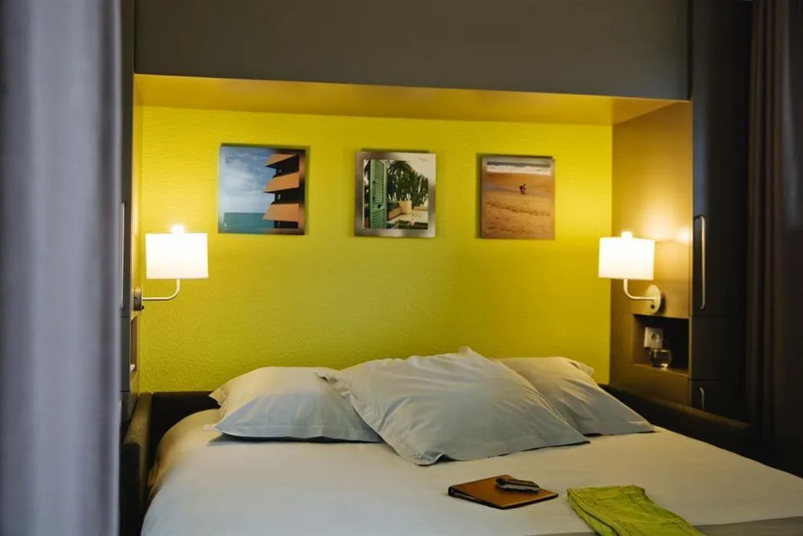 Club Belambra Pinsolle