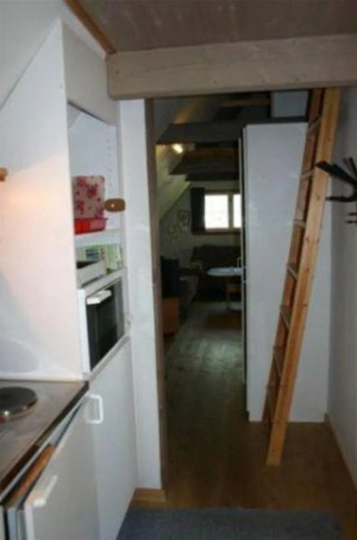 Tarskov Mølle - Anna's Bed & Breakfast & Holidayapartments