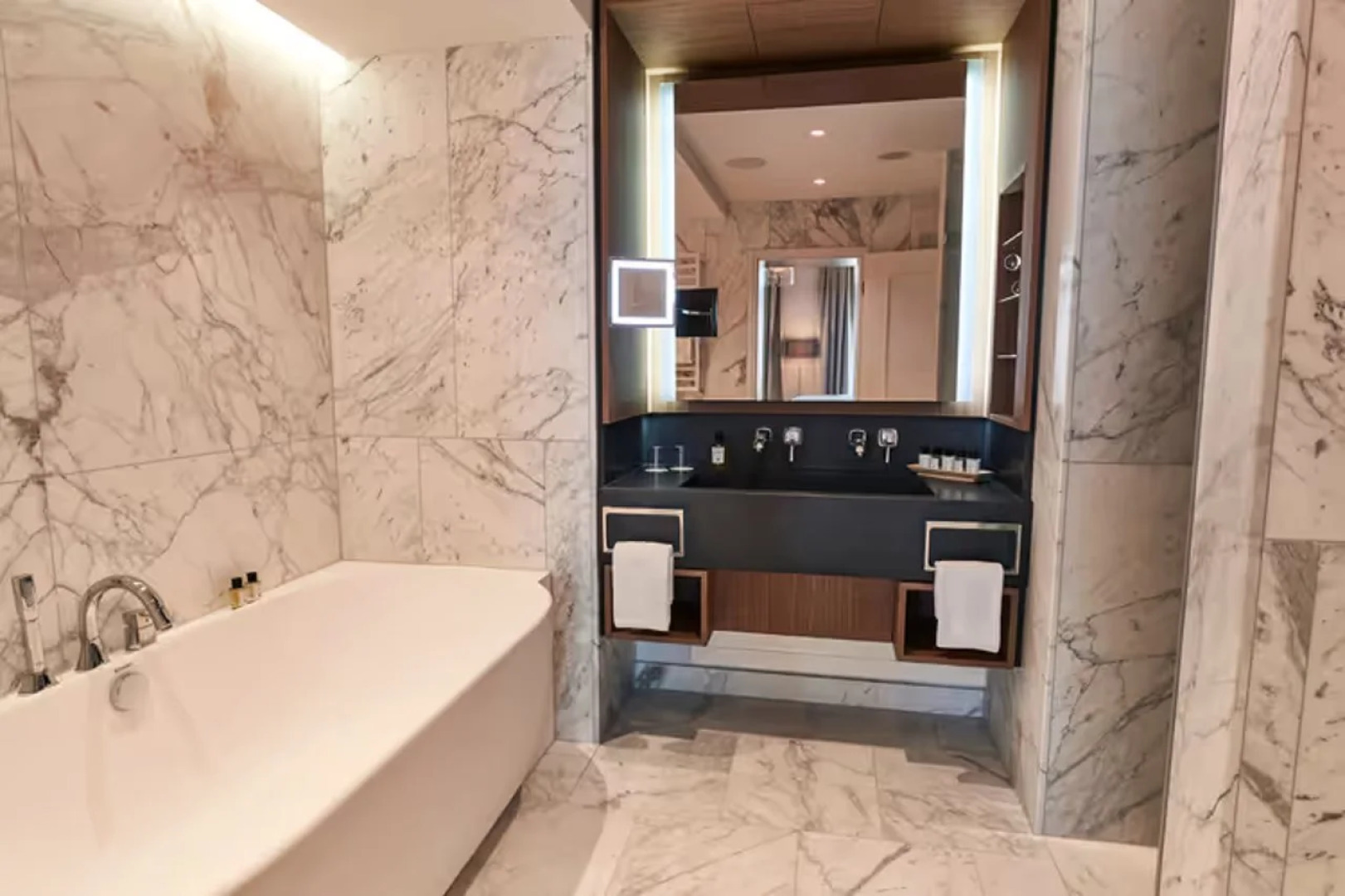 Steigenberger Icon Parkhotel Düsseldorf