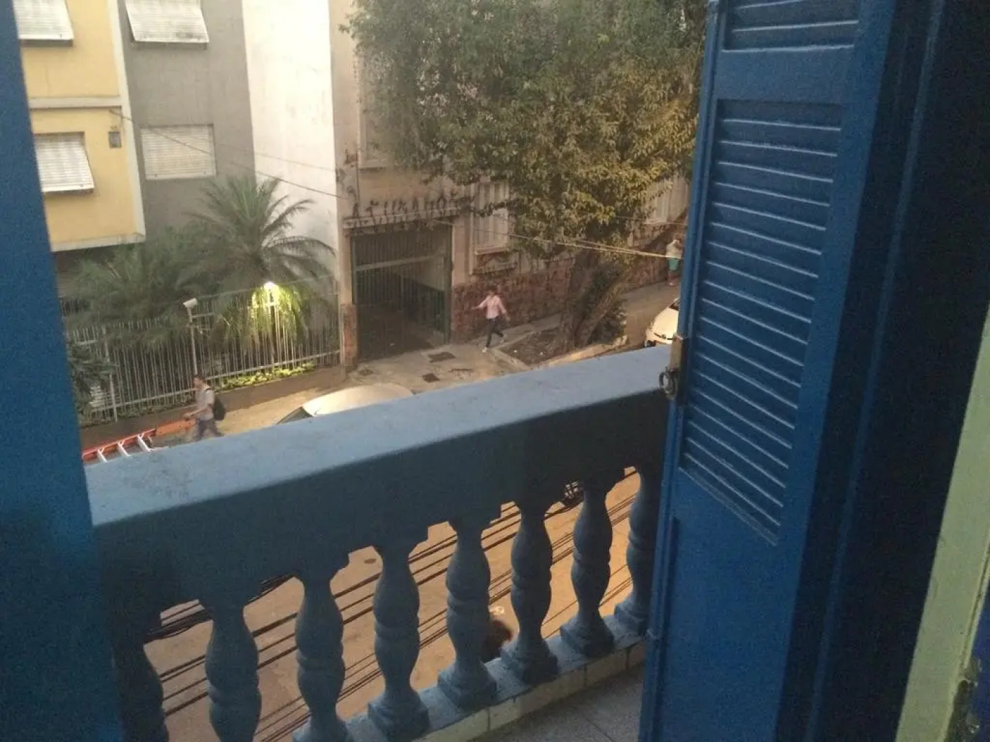 Hotel Concorde São Paulo