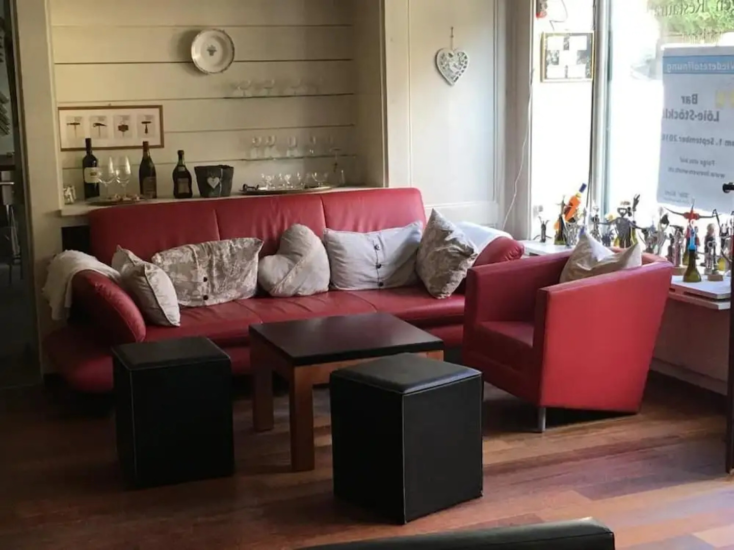 Hotel Restaurant Löwen Worb