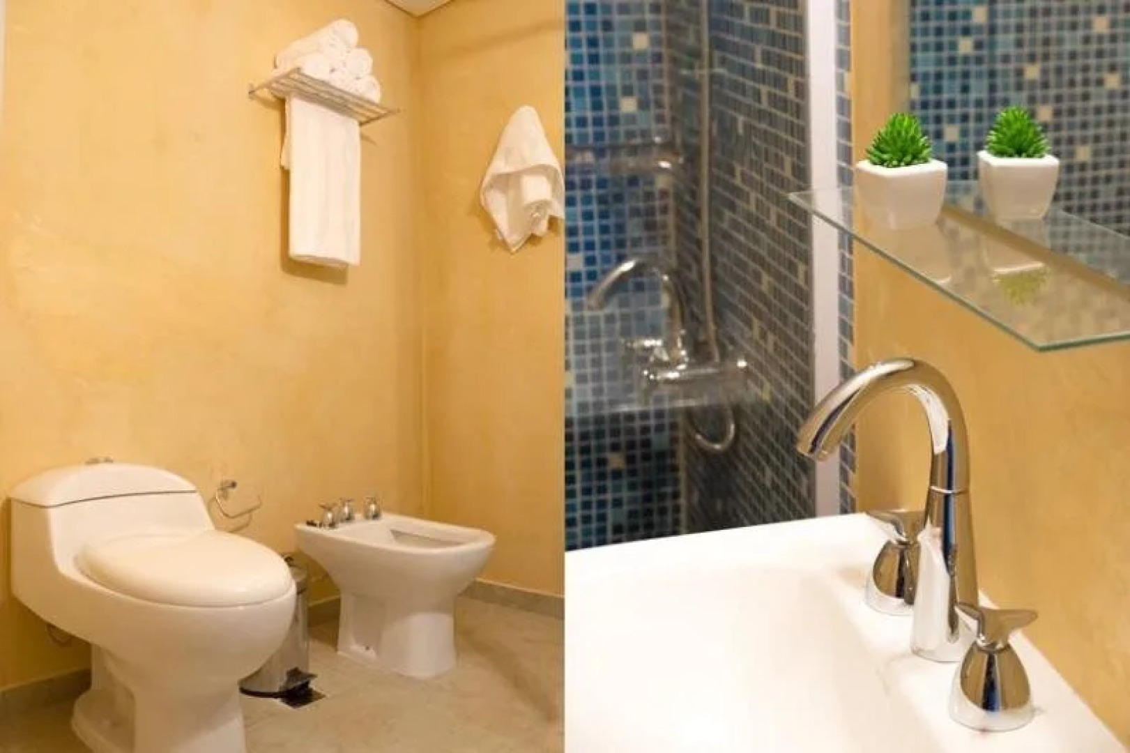 Hotel Park View & Residences