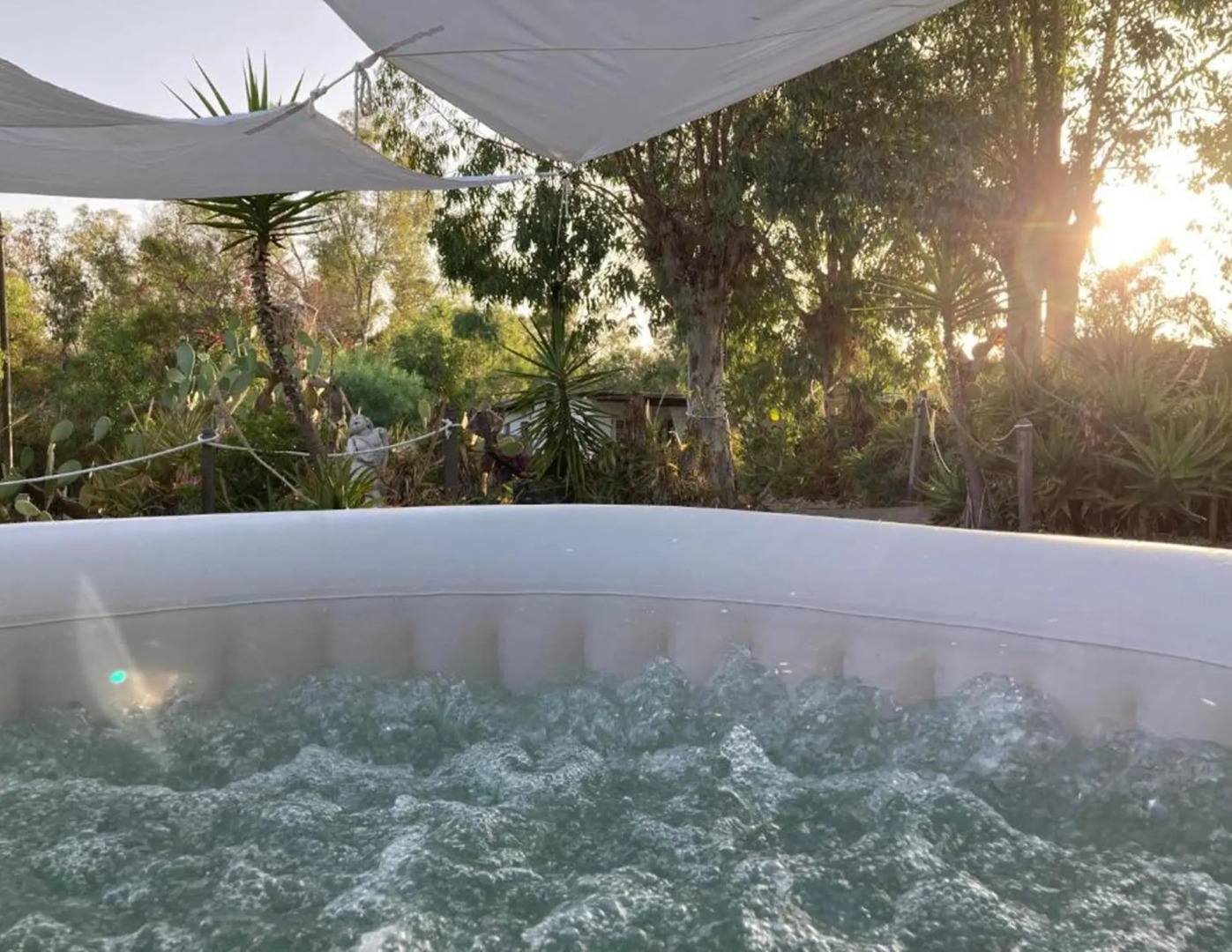 Jera Holiday Collection Vulcano