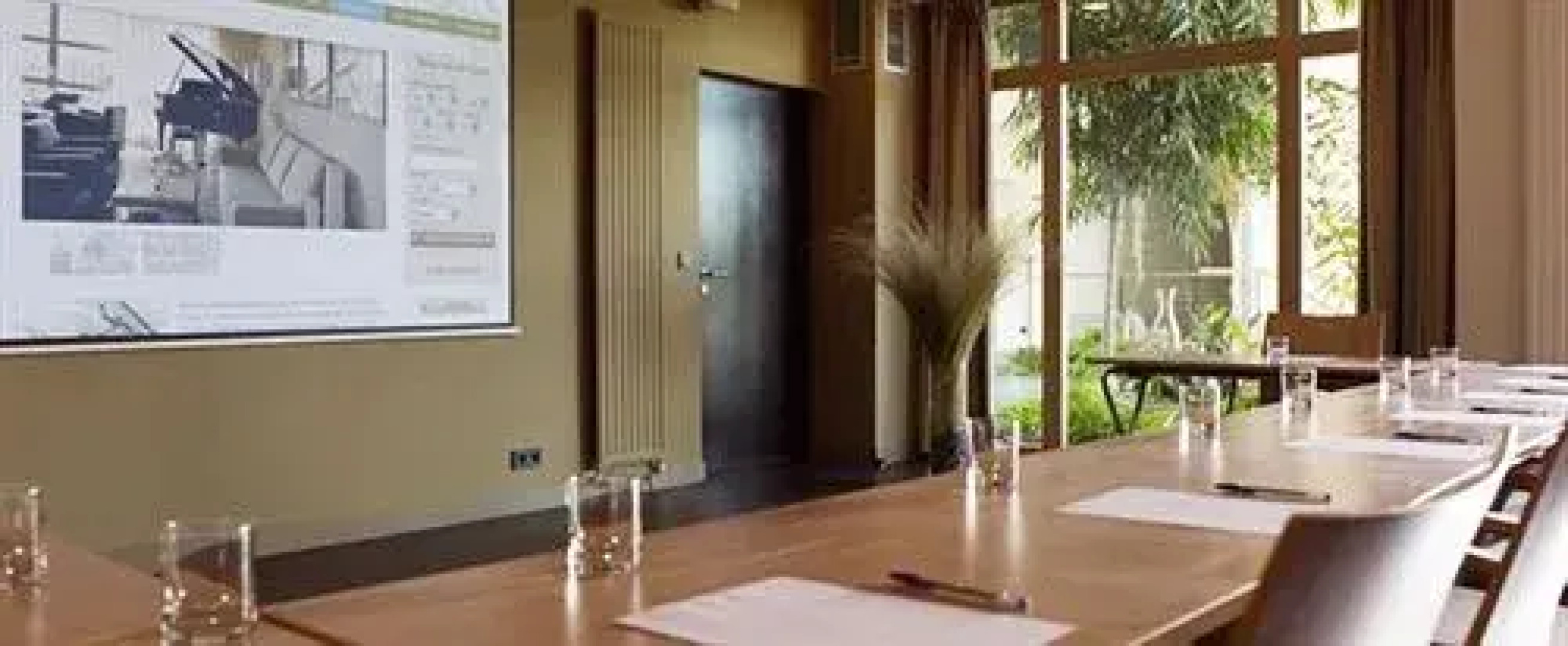 La Grée des Landes, Eco-Hôtel Spa Yves Rocher