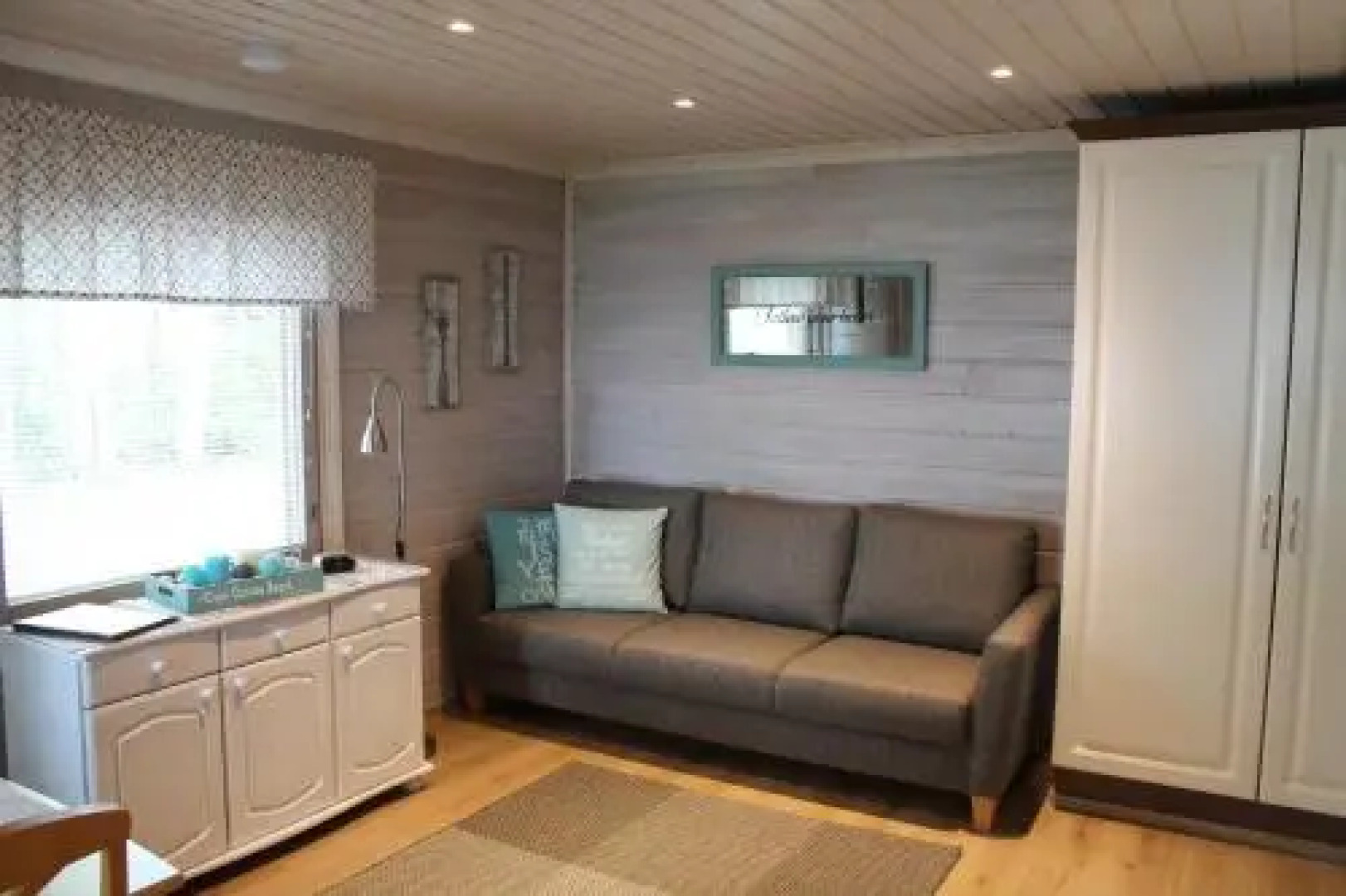 Loma-Vietonen Holiday Village