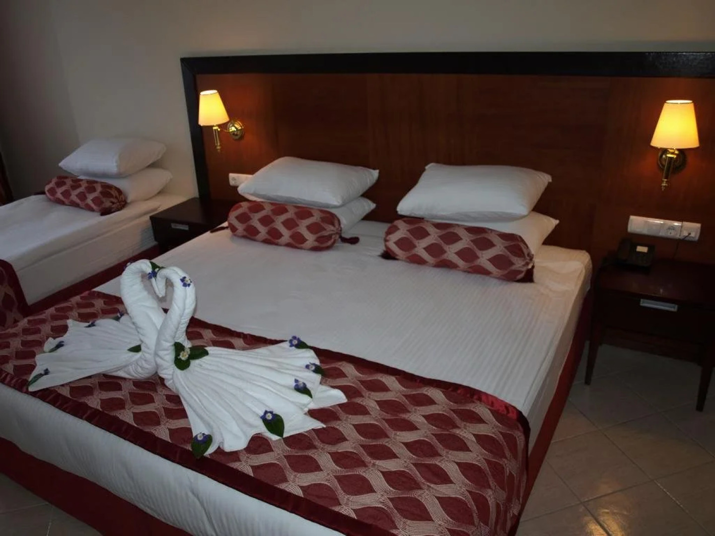 Gural Harlek Thermal Resort & Spa