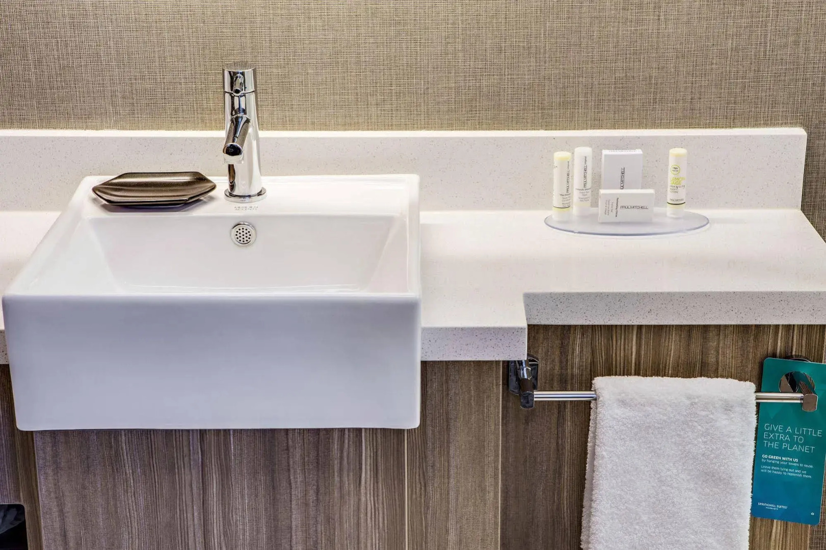 SpringHill Suites by Marriott Dayton Vandalia