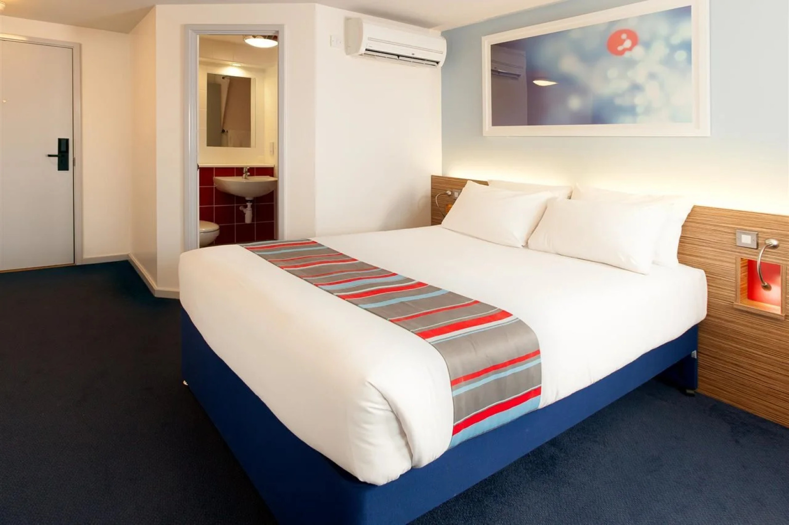 Travelodge Newquay Seafront