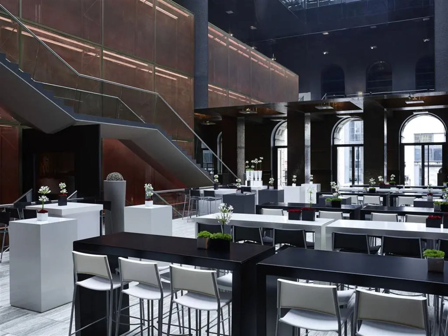 Sofitel Munich Bayerpost