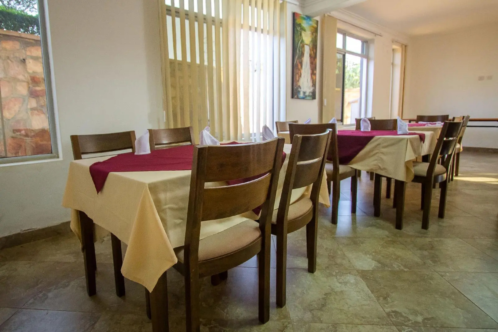 Pearl On the Nile Hotel