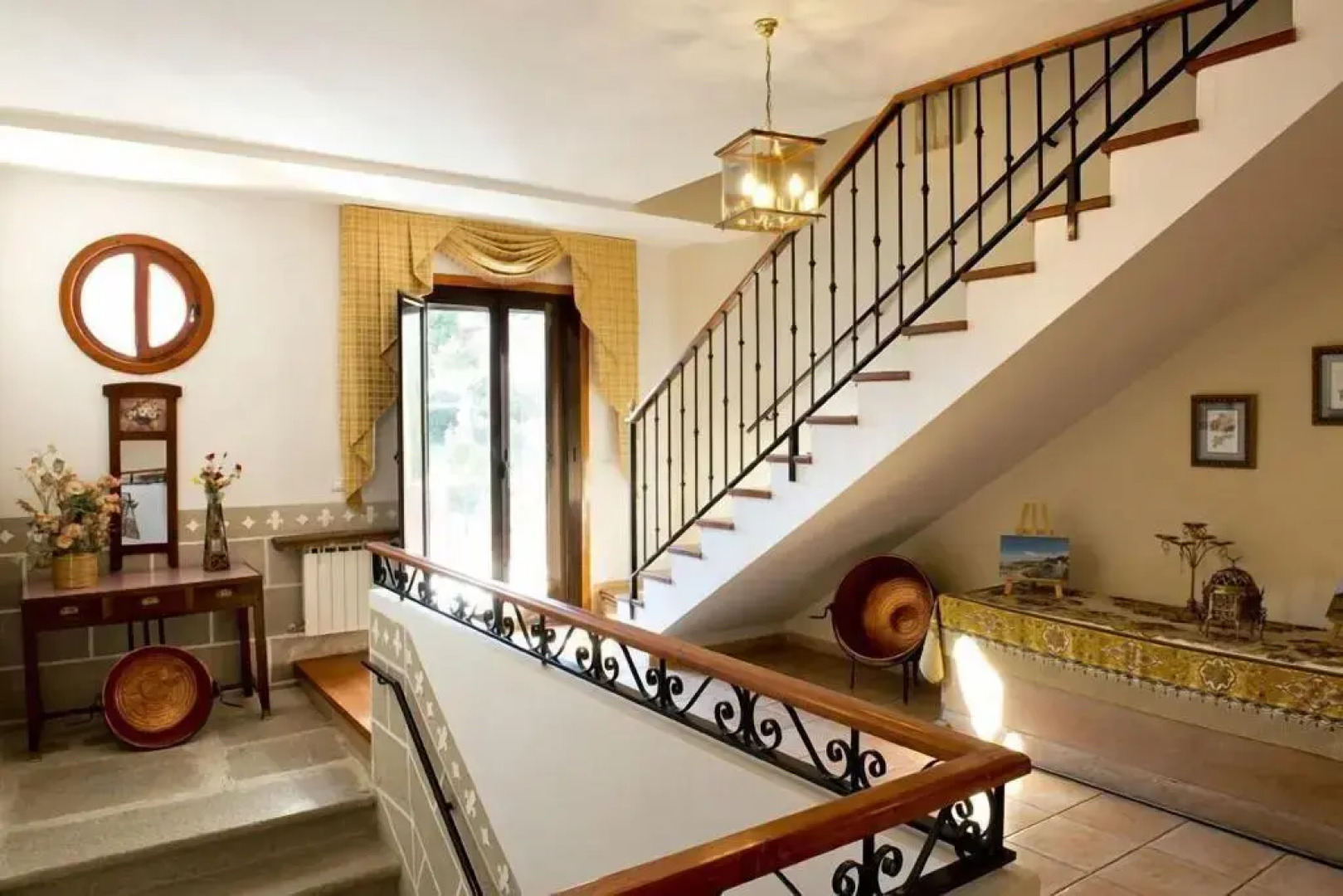 Hotel Rural La Casa de Pasarón