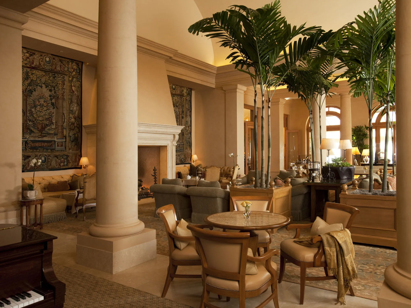 The Resort at Pelican Hill