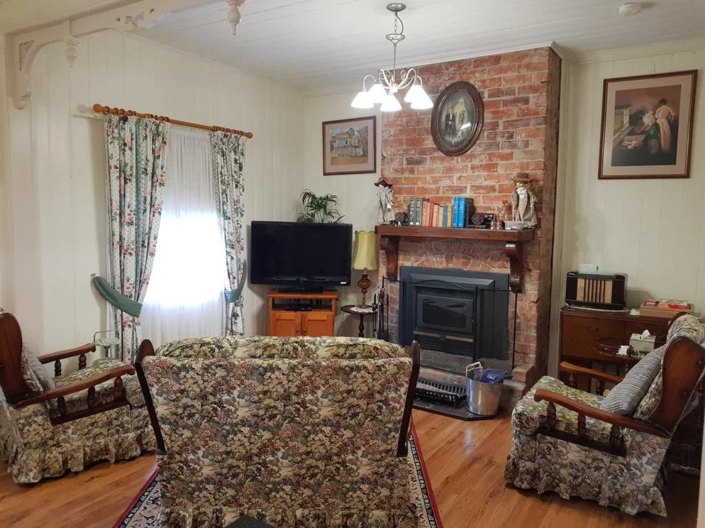 Tenterfield Cottage Holiday House