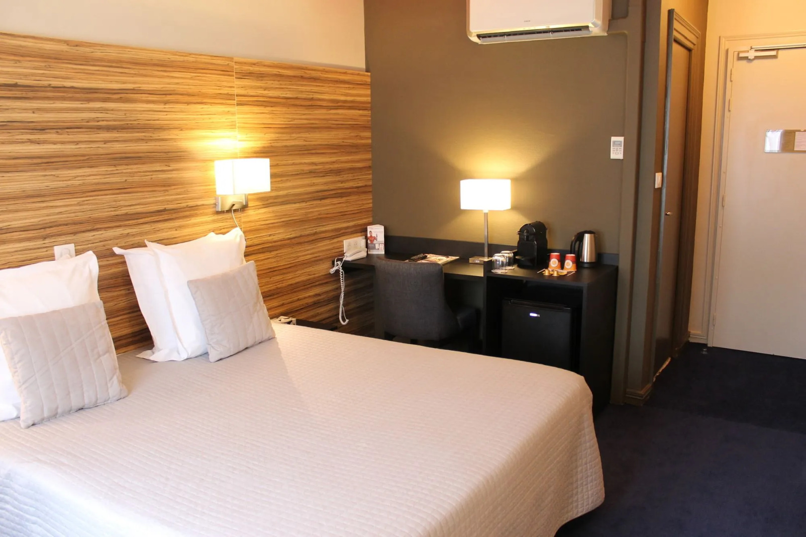 Hôtel de France Bergerac