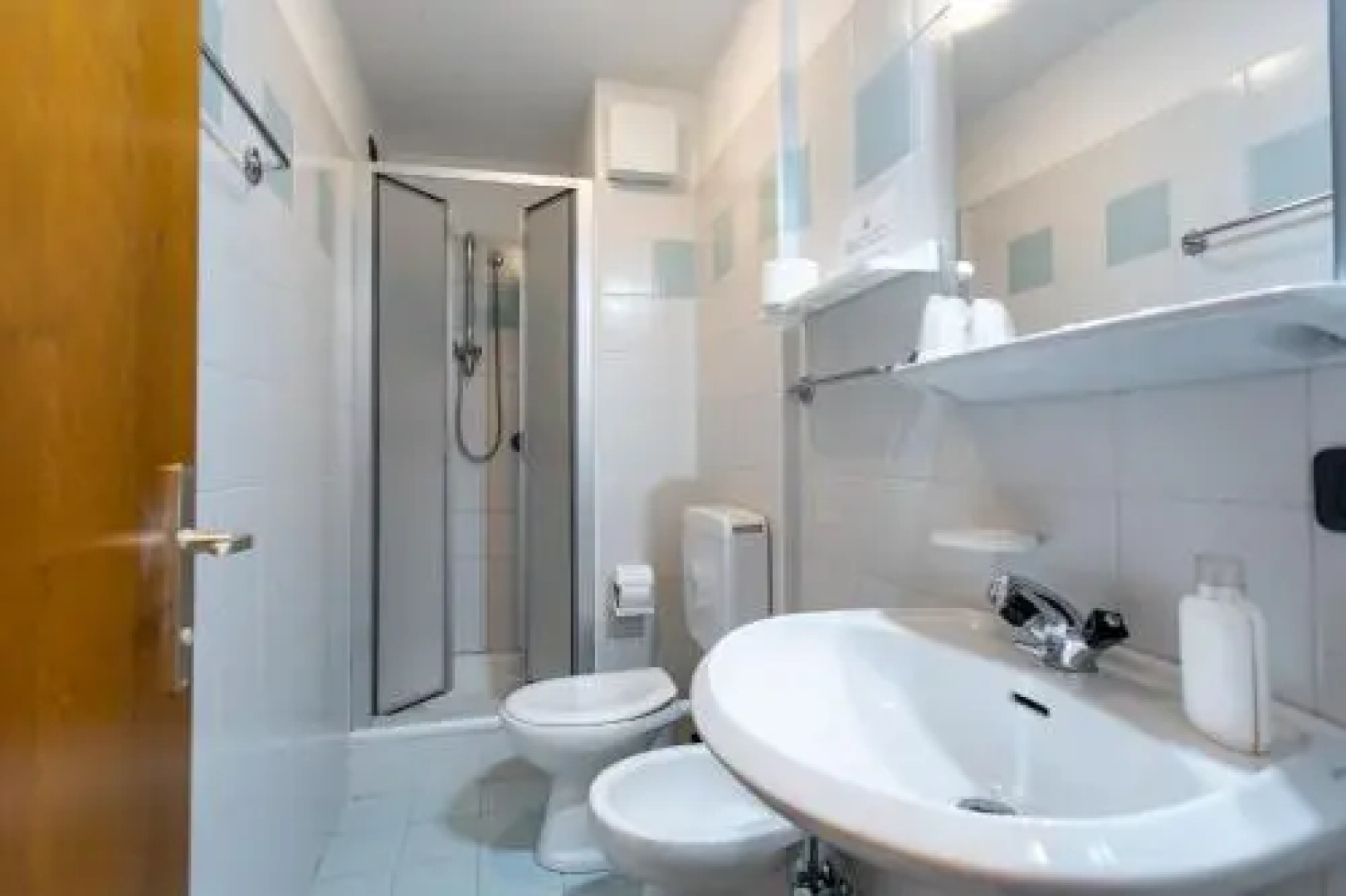 Ciasa Alpina Relax Hotel