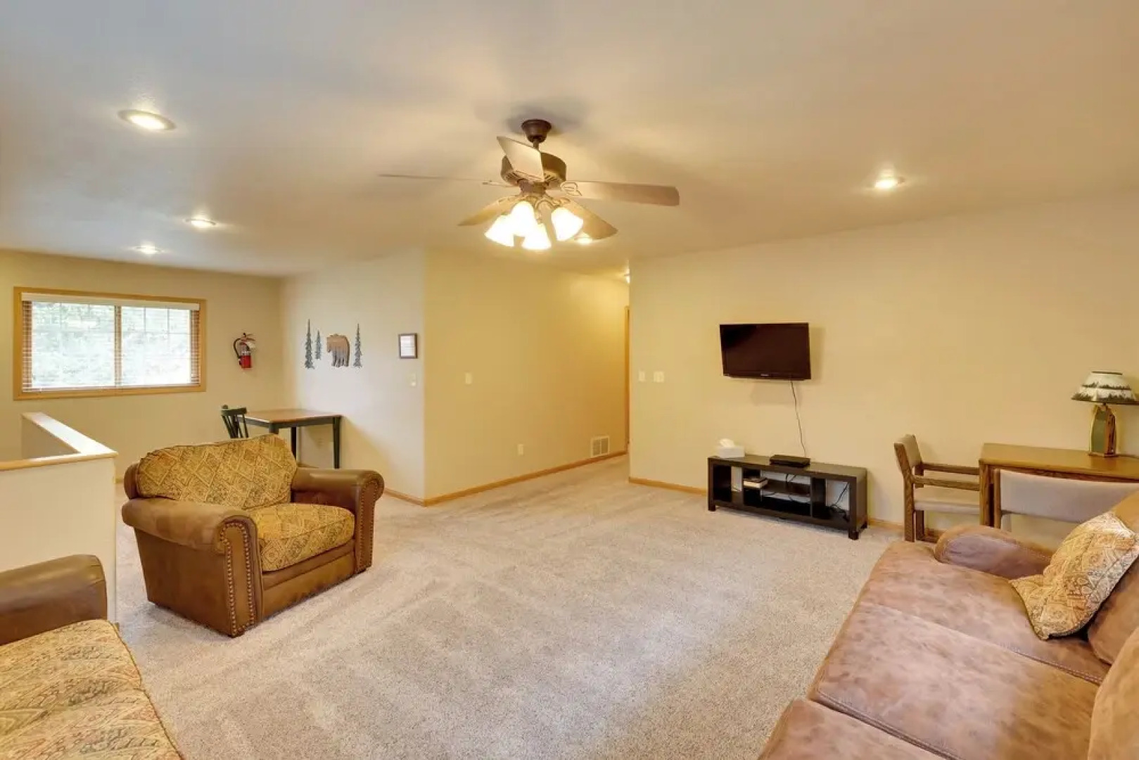 Black Hills Home w/ Mickelson Trail Access!