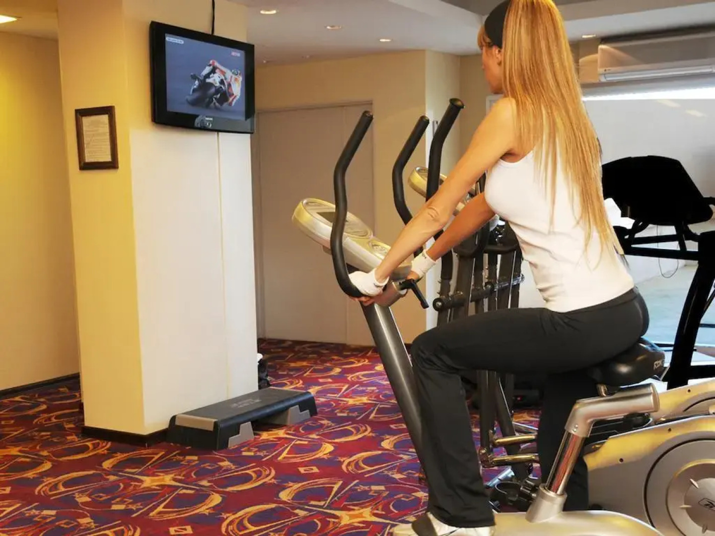 Del Bono Park Hotel Spa & Casino