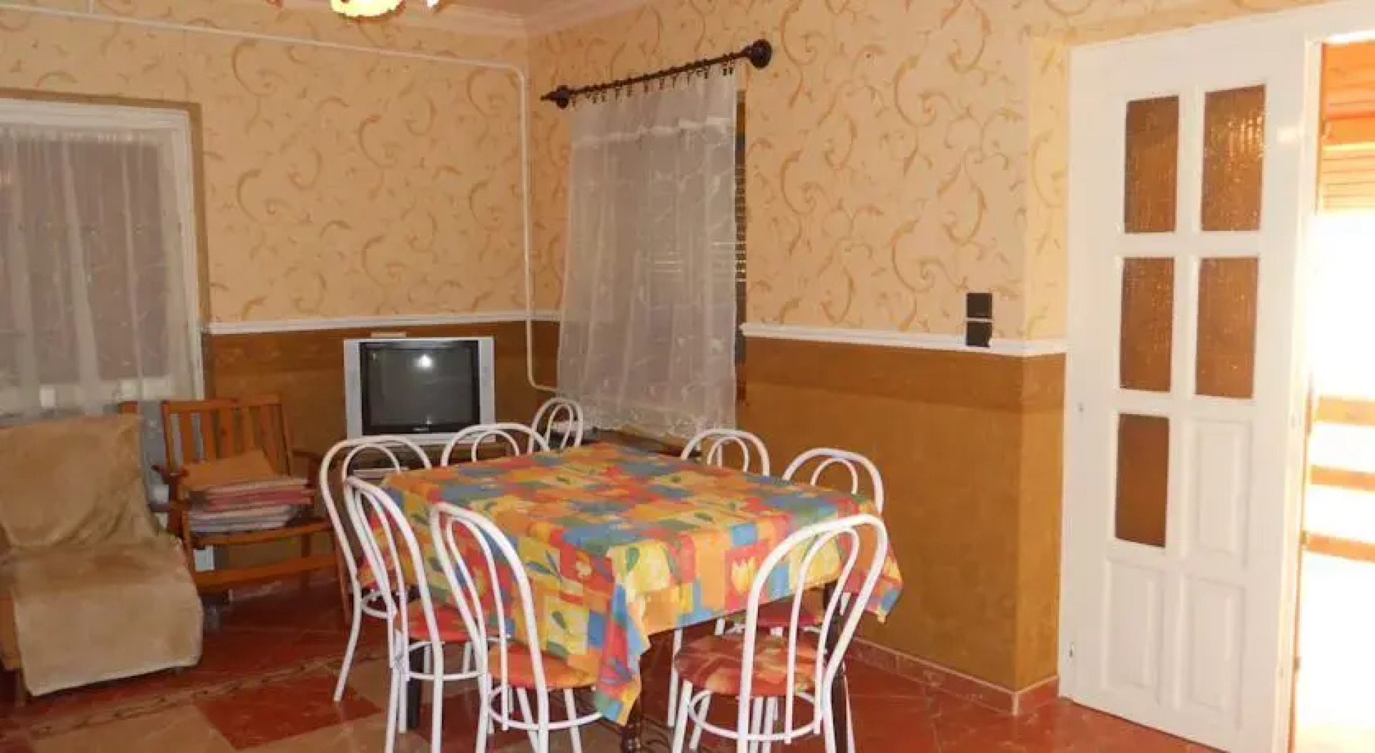 Gyöngyvirág Vendégház