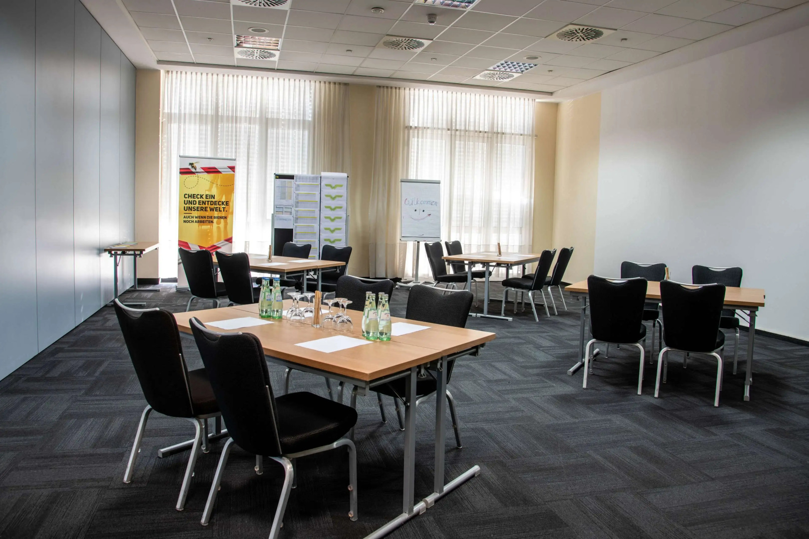 Best Western Conference Airporthotel Frankfurt Mörfelden