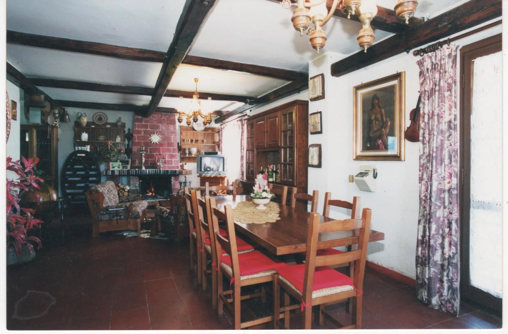 B&B Villa Sans Souci