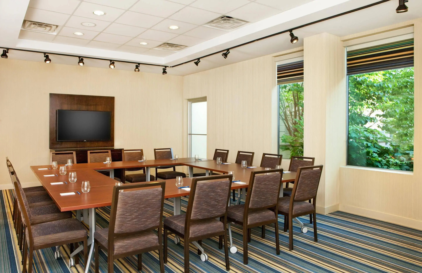 Aloft Arundel Mills BWI Airport