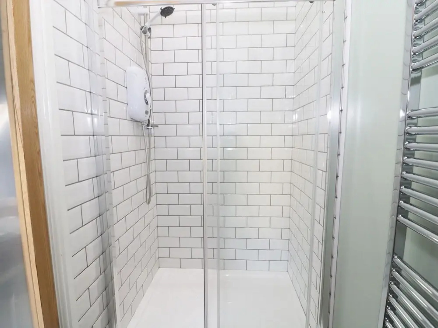 No 1 Church Cottages