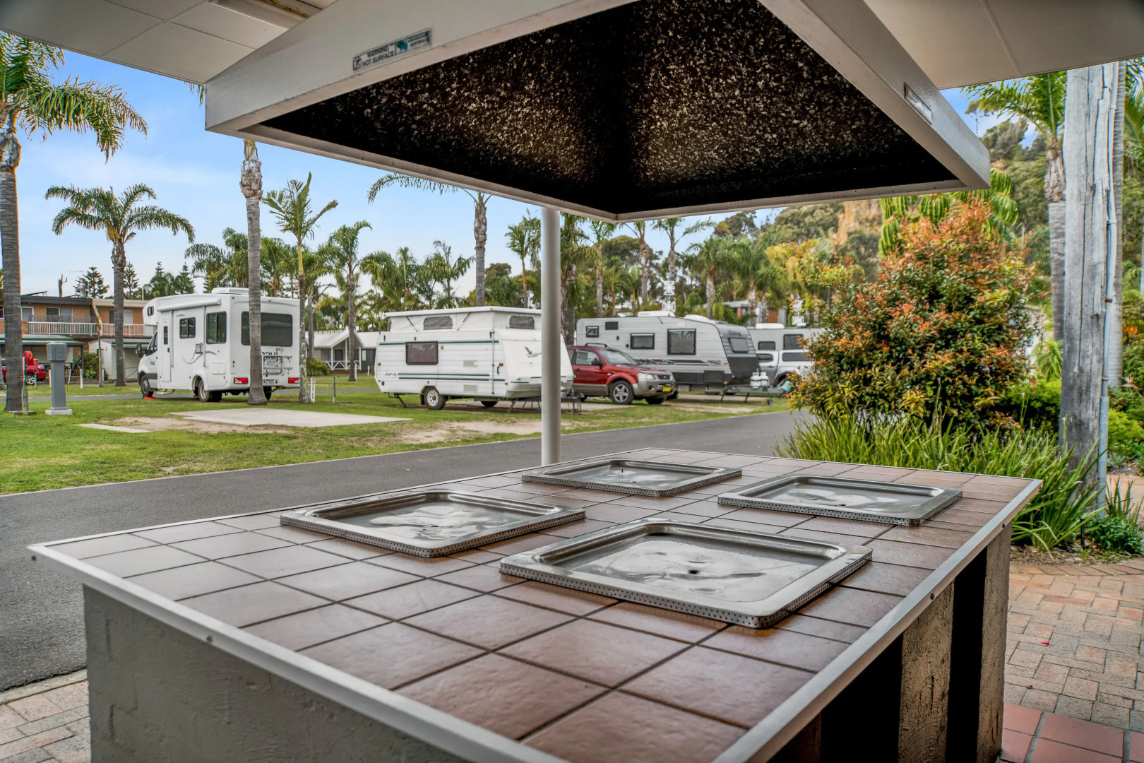 BIG4 Tasman Holiday Parks - Tathra Beach