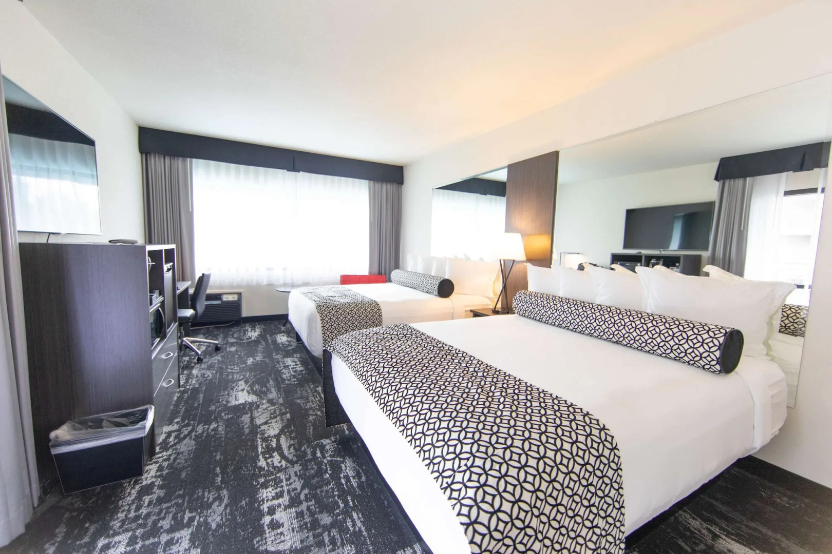 Centennial Hotel Spokane