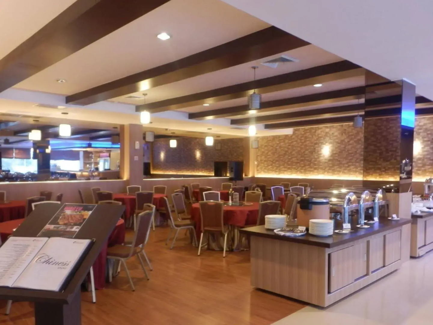 Grand Impression Hotel Medan