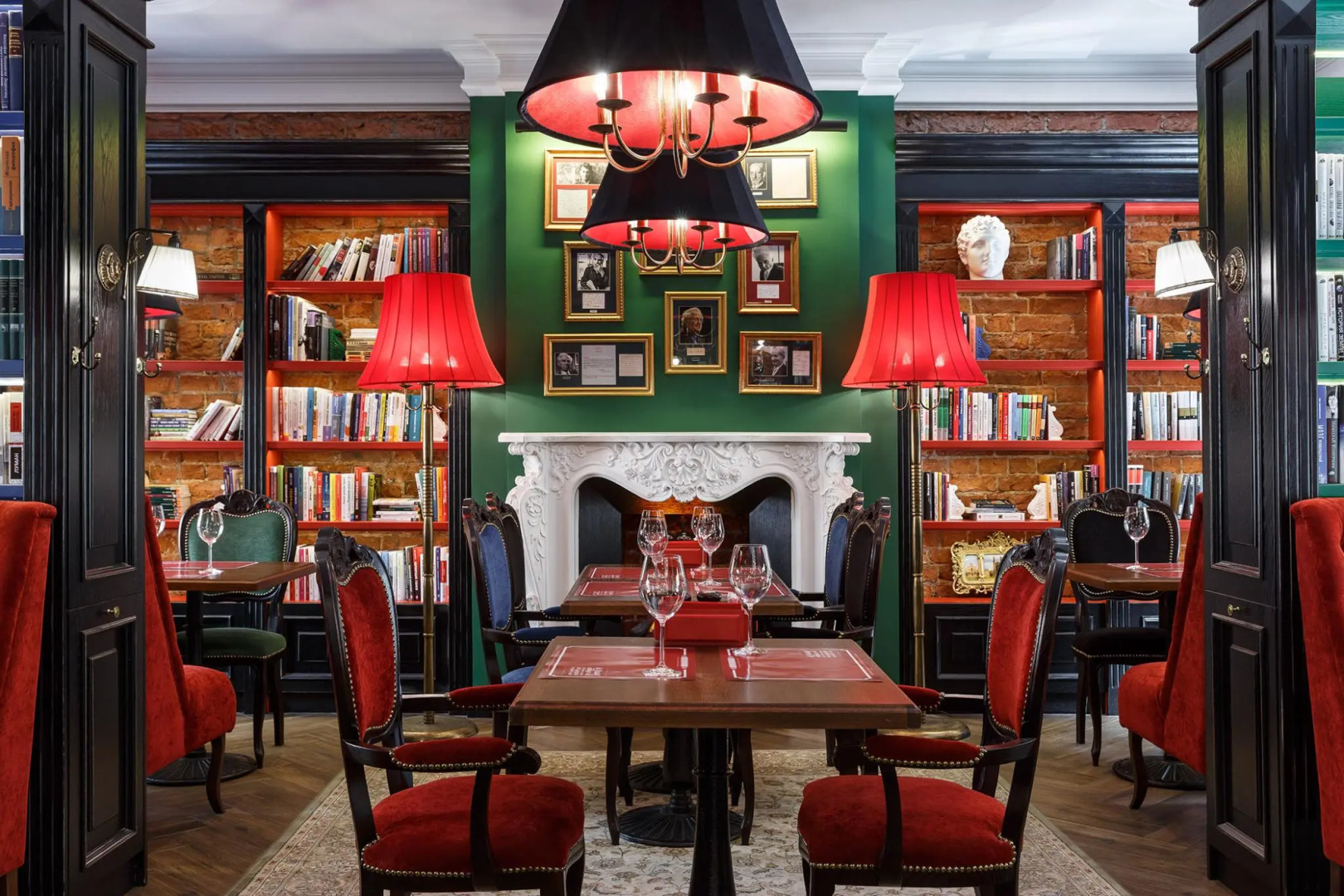 Бутик-отель «Ахиллес и черепаха»