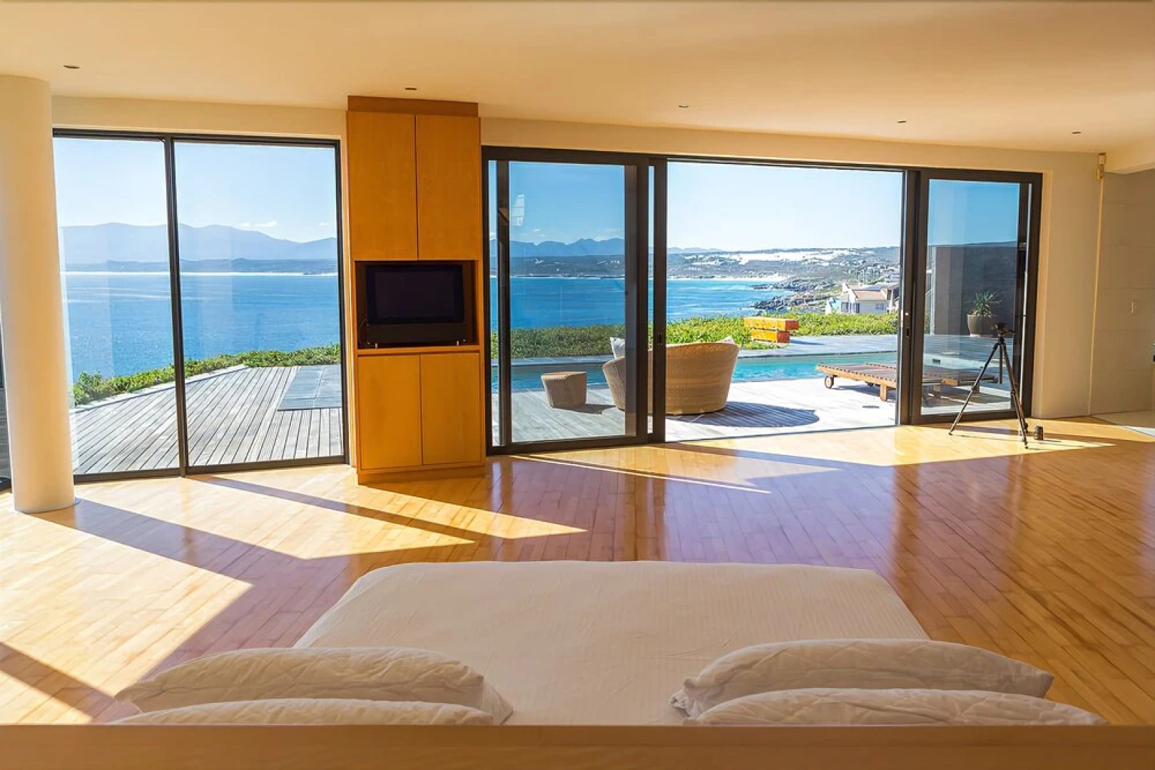 The Grand View Luxury Villa