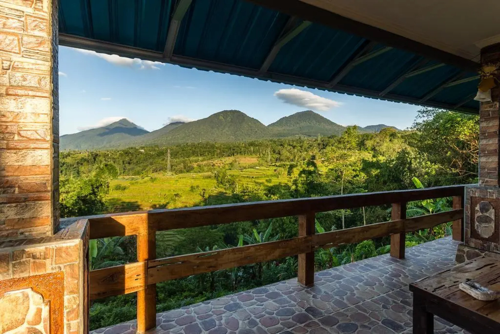 Pondok Nyoman Bedugul