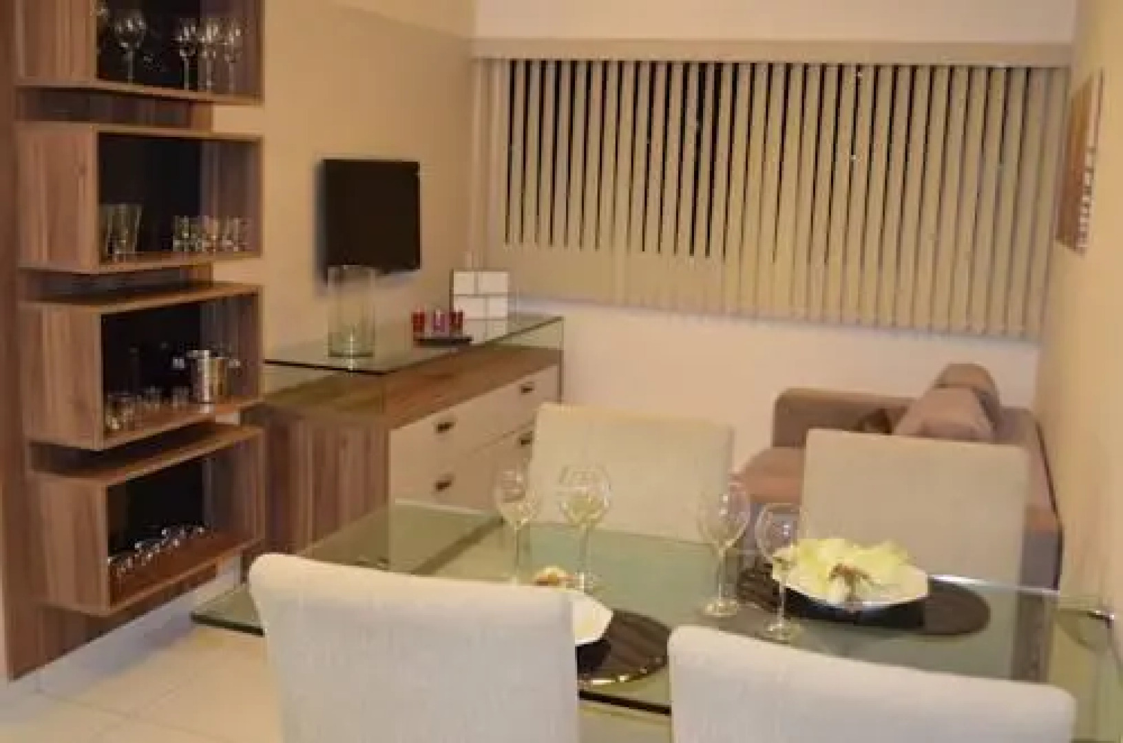 Apartamento Costa Azul