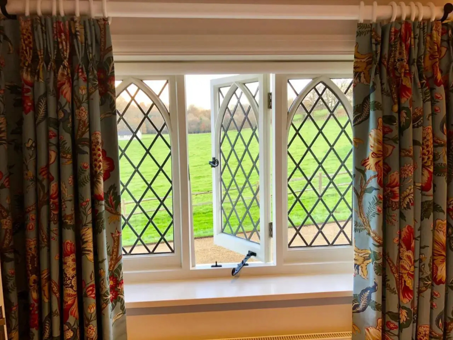 The Dorset Arms Cottages