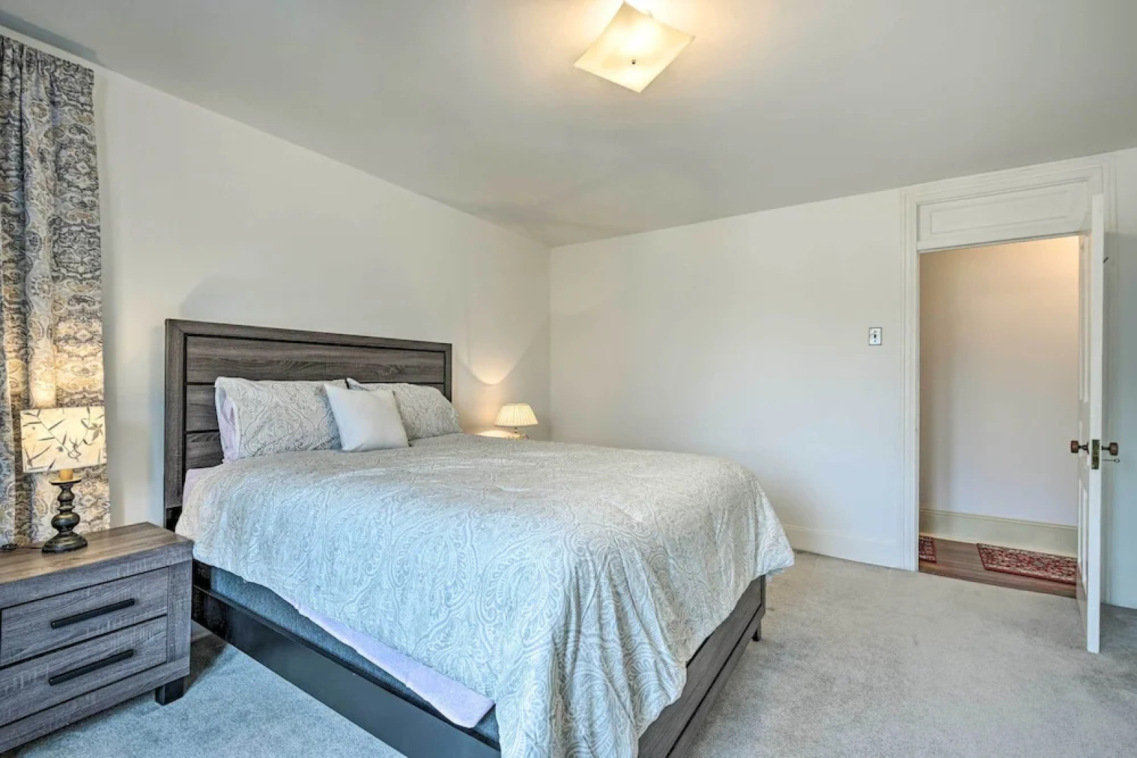 Spacious Getaway: 7 Mi to Whitetail Slopes!