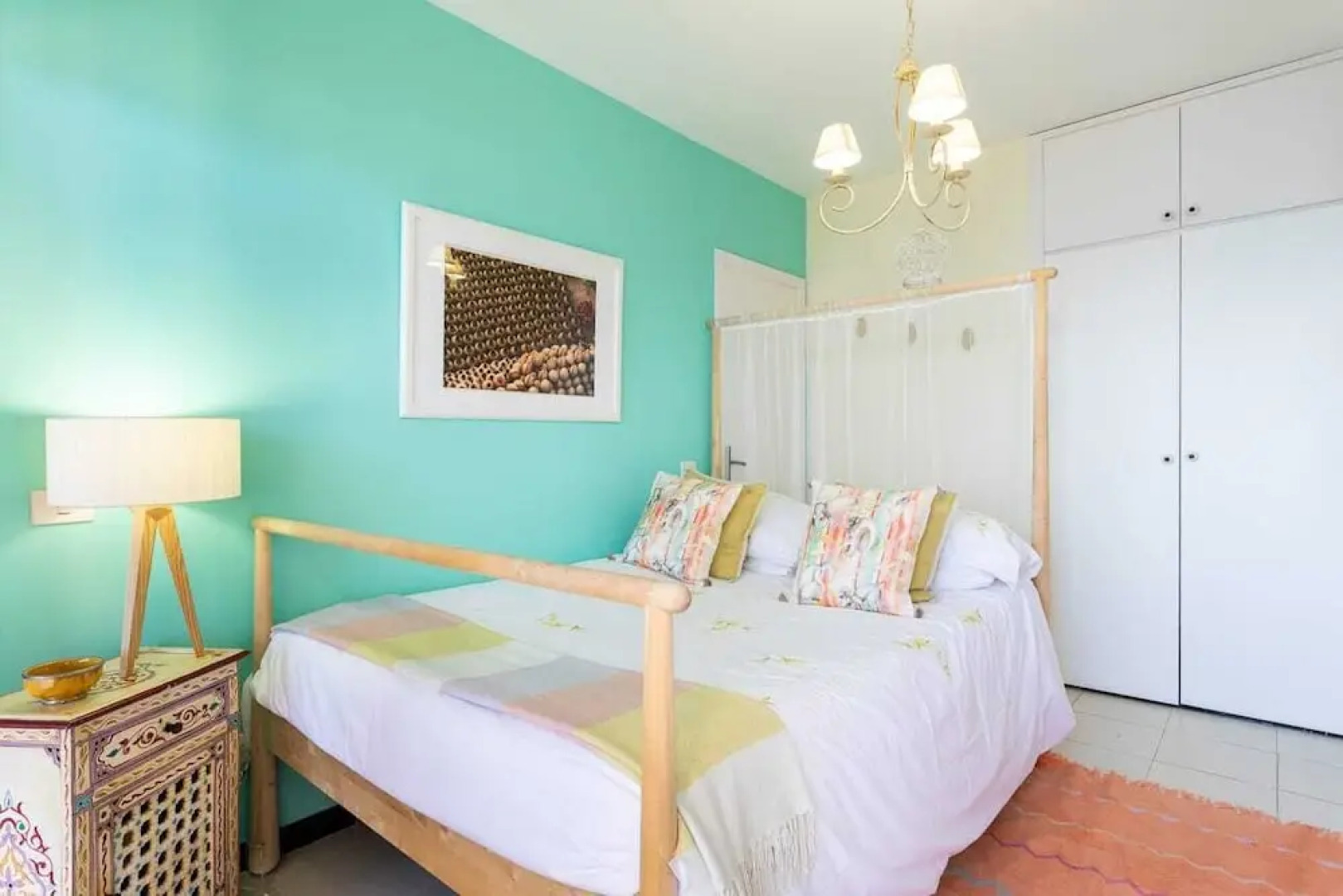 Calm & Luxury House Directly To The Sea