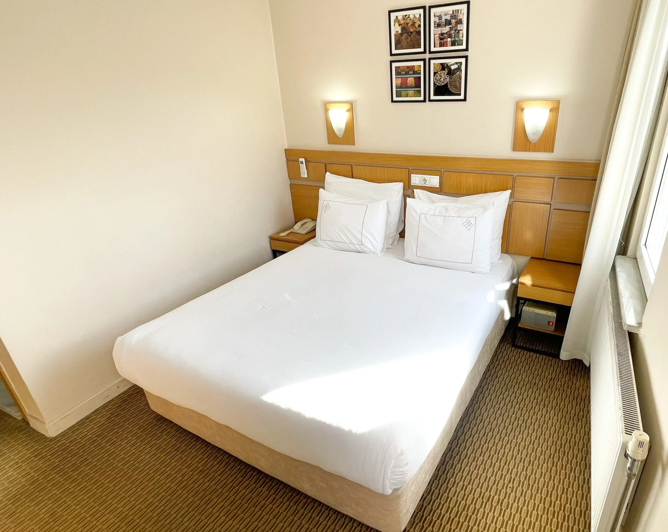 Sude Konak Hotel - Special class