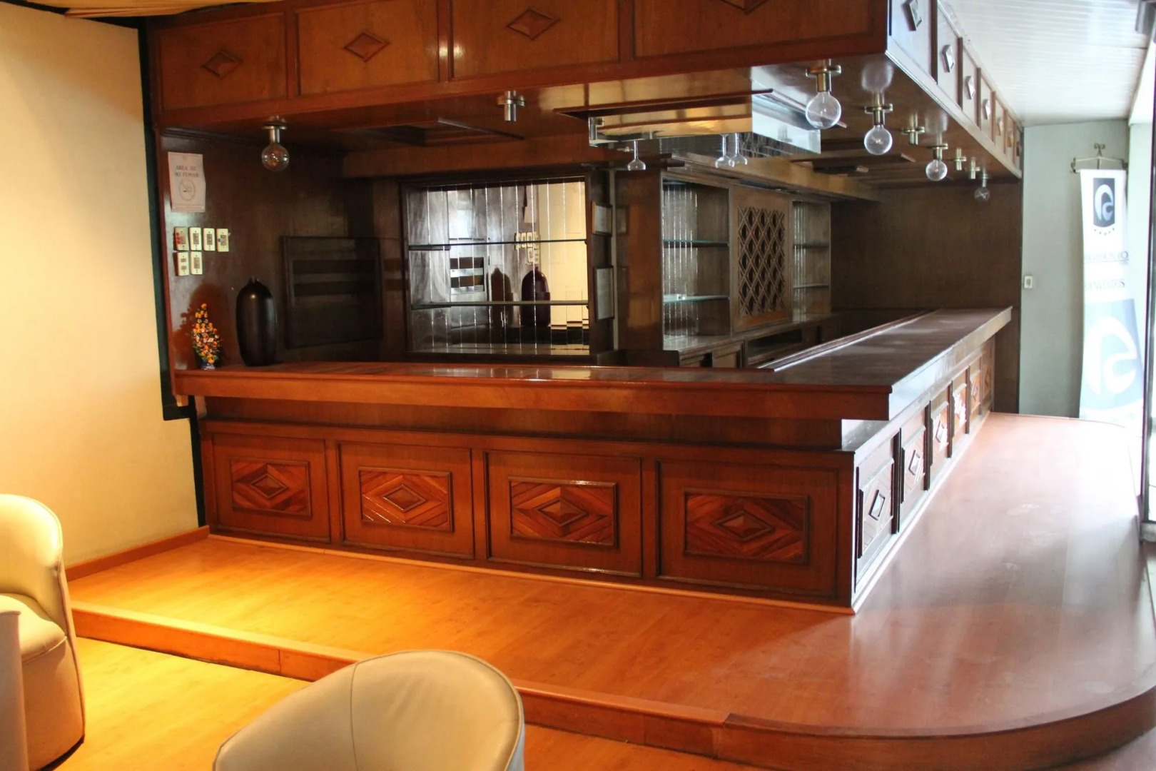 Hotel Parador Del Rio