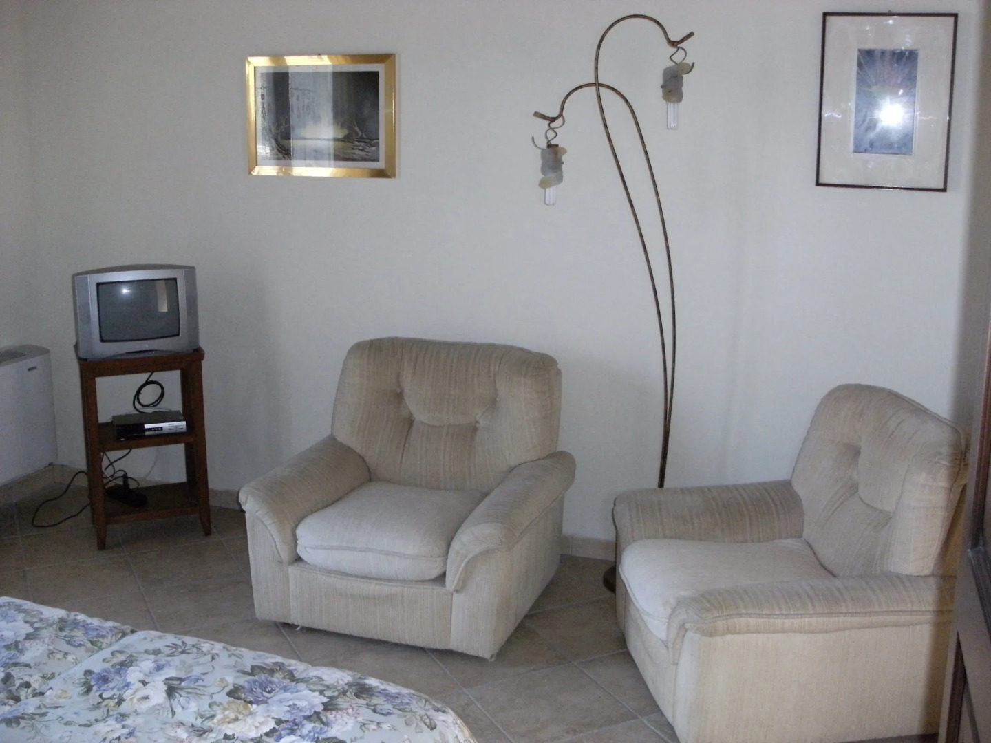 Agriturismo Borgo Antico