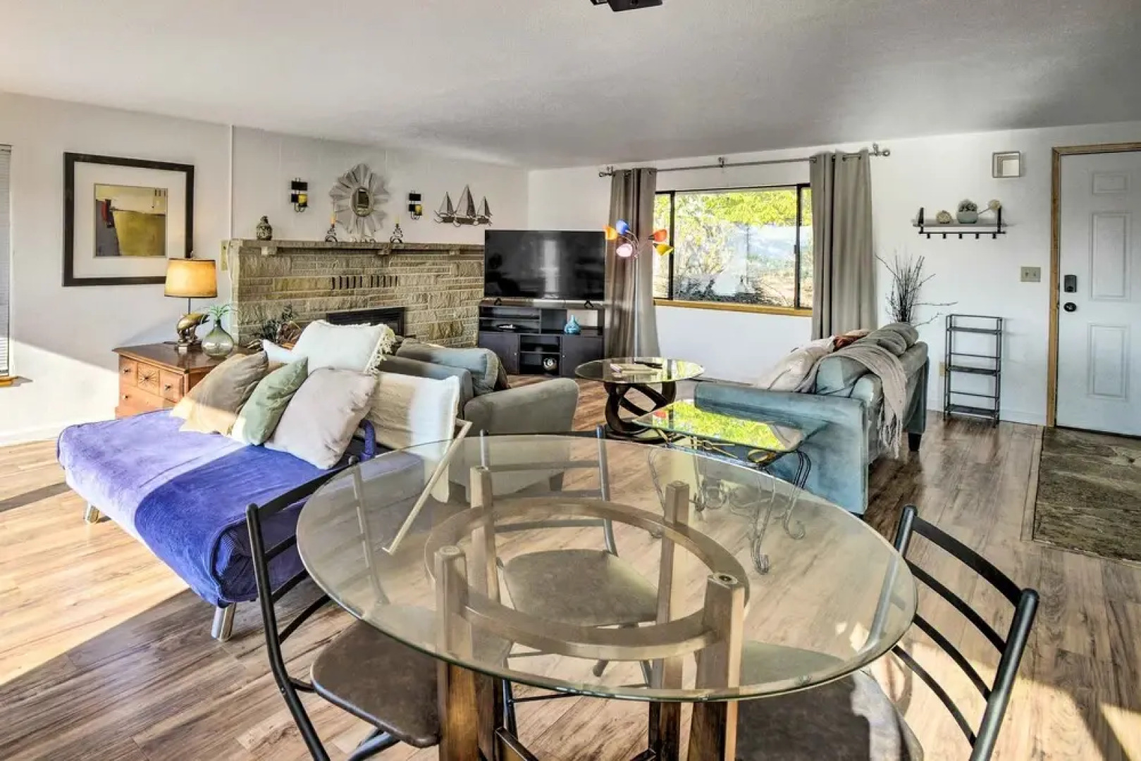 Relaxing Poulsbo Duplex w/ Liberty Bay Views!